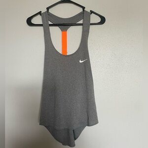 Nike women’s athletic tank